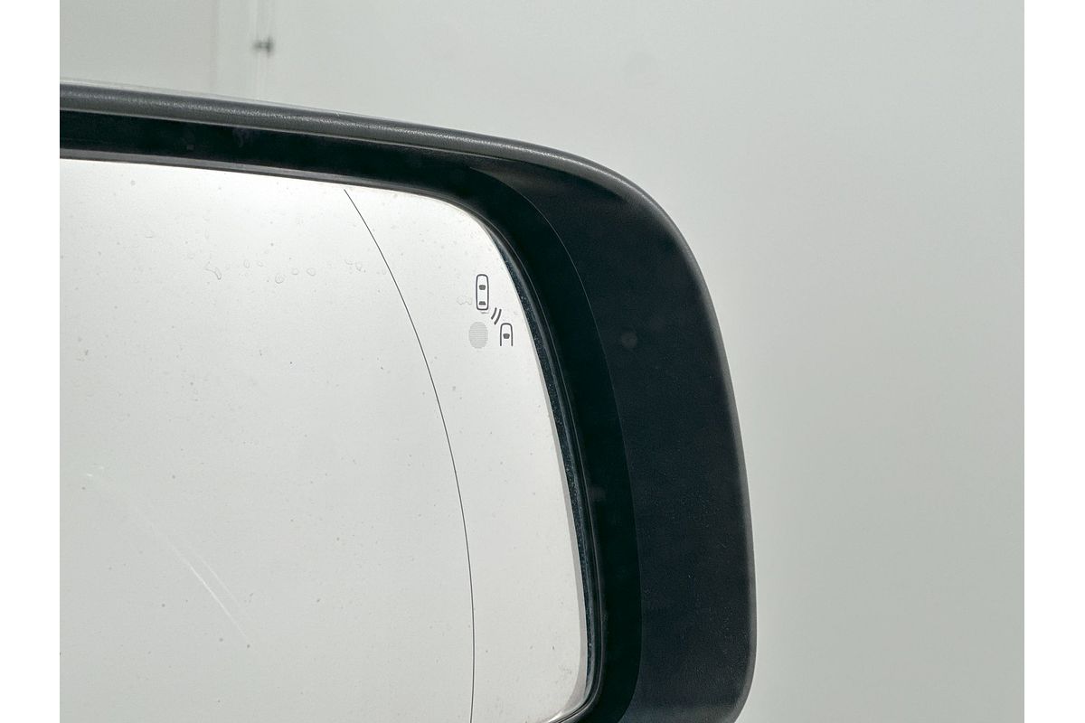 2019 Ford Everest Titanium UA II 2.0L
