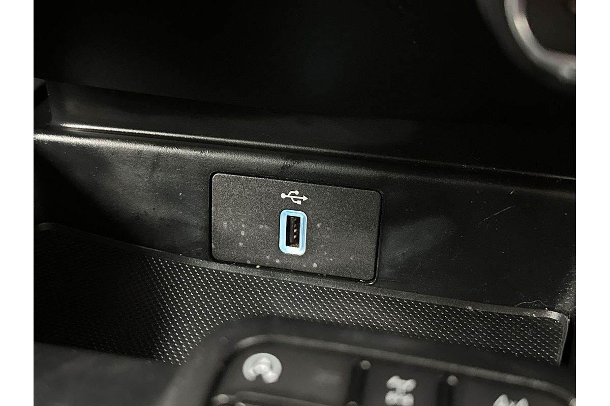 2019 Ford Everest Titanium UA II 2.0L
