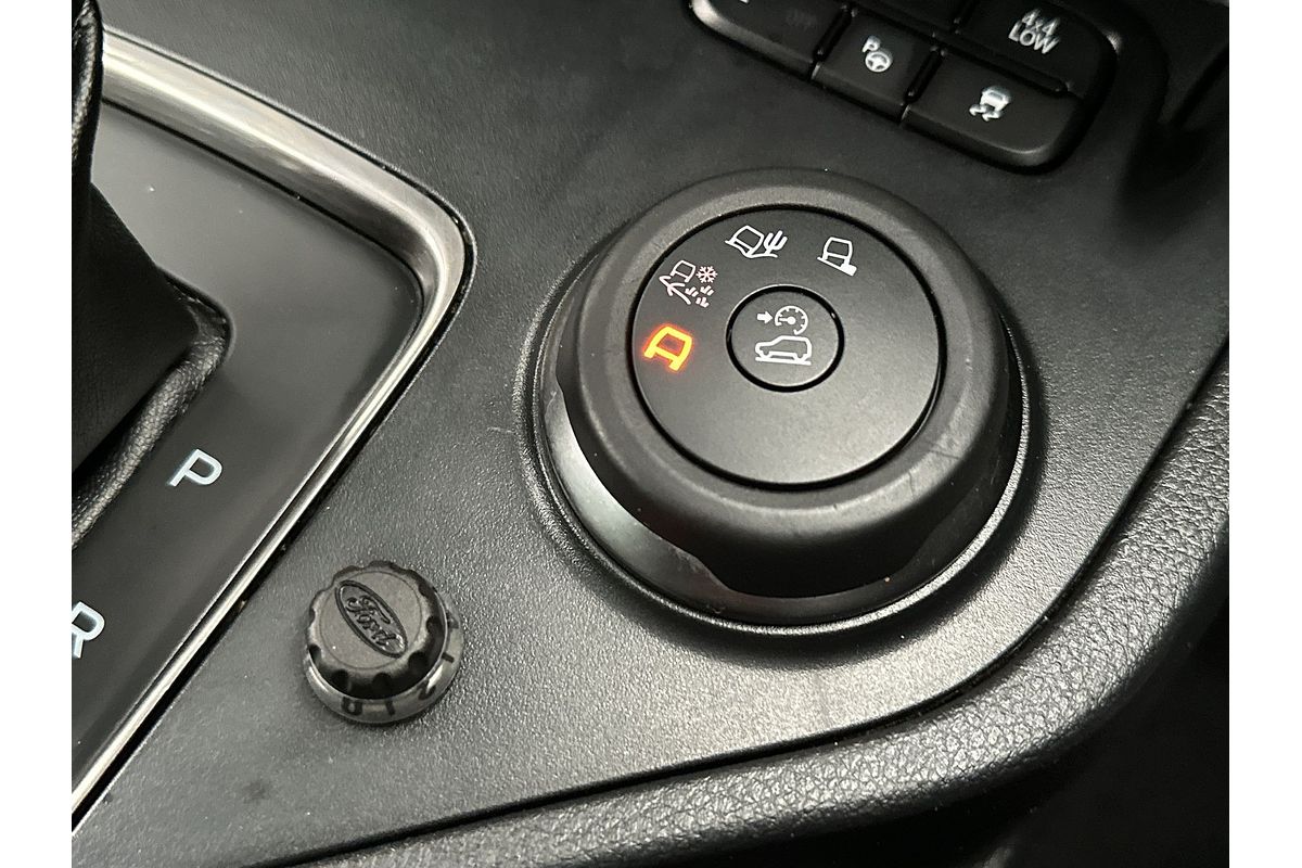 2019 Ford Everest Titanium UA II 2.0L