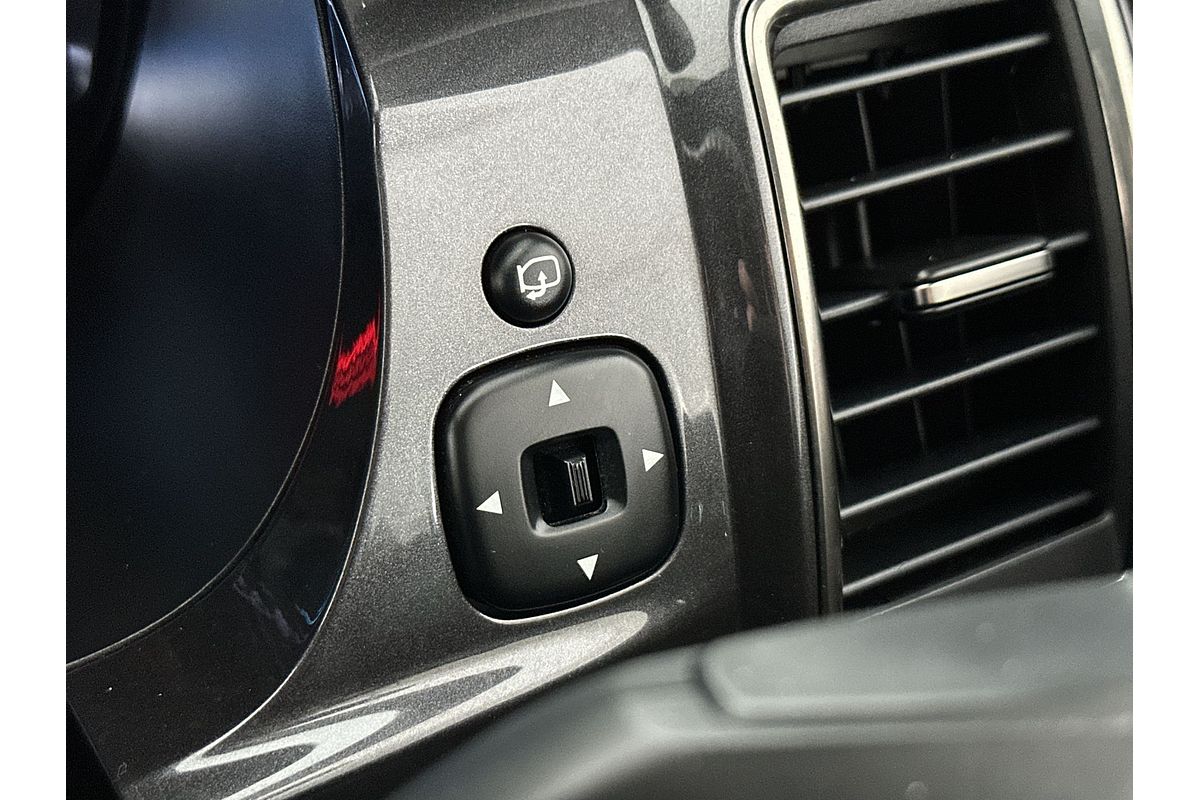 2019 Ford Everest Titanium UA II 2.0L