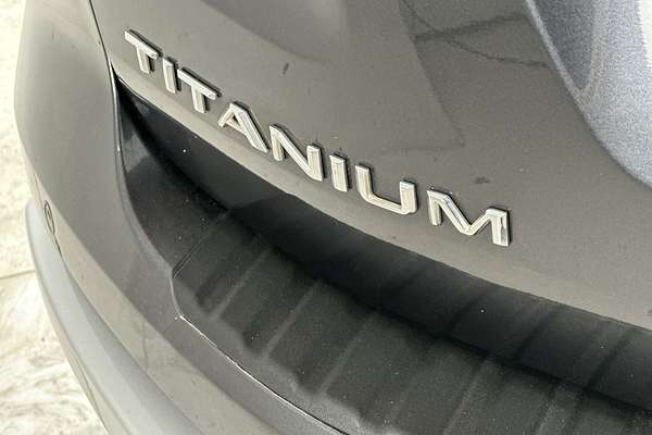 2019 Ford Everest Titanium UA II 2.0L