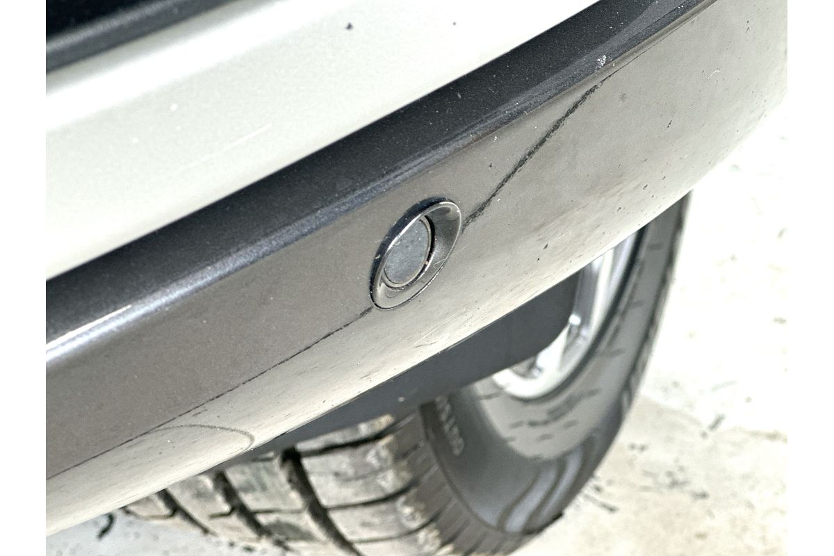 2019 Ford Everest Titanium UA II 2.0L