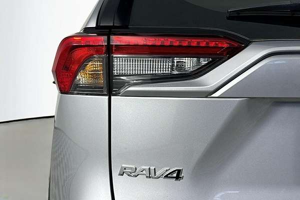 2024 Toyota RAV4 GX AXAH54R