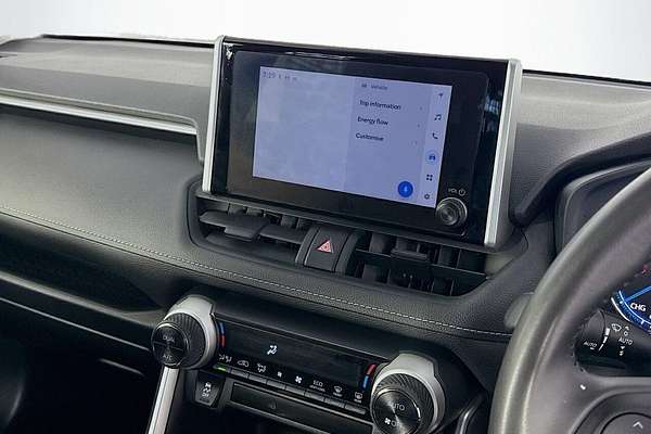 2024 Toyota RAV4 GX AXAH54R