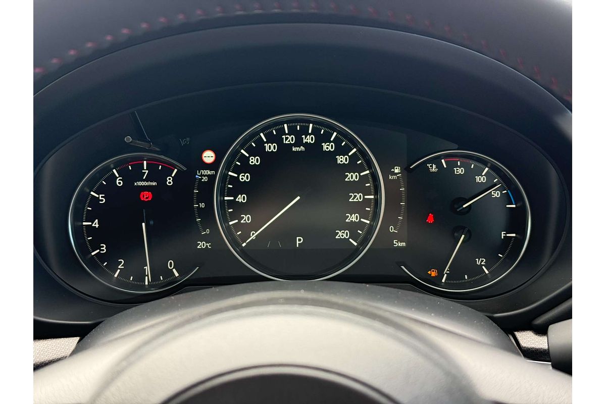 2025 Mazda CX-5 G25 GT SP KF Series