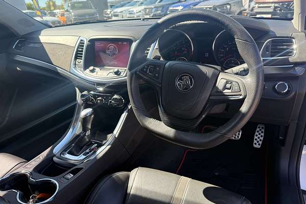 2016 Holden Commodore SS V Redline VF Series II