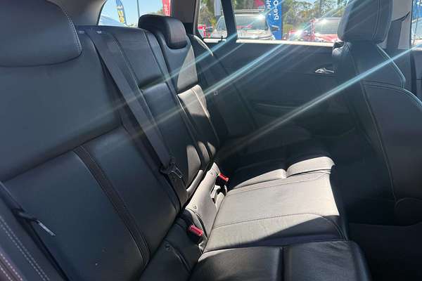 2016 Holden Commodore SS V Redline VF Series II