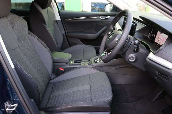 2023 SKODA Octavia 110TSI Style NX