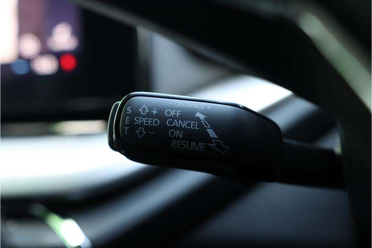 2023 SKODA Octavia 110TSI Style NX