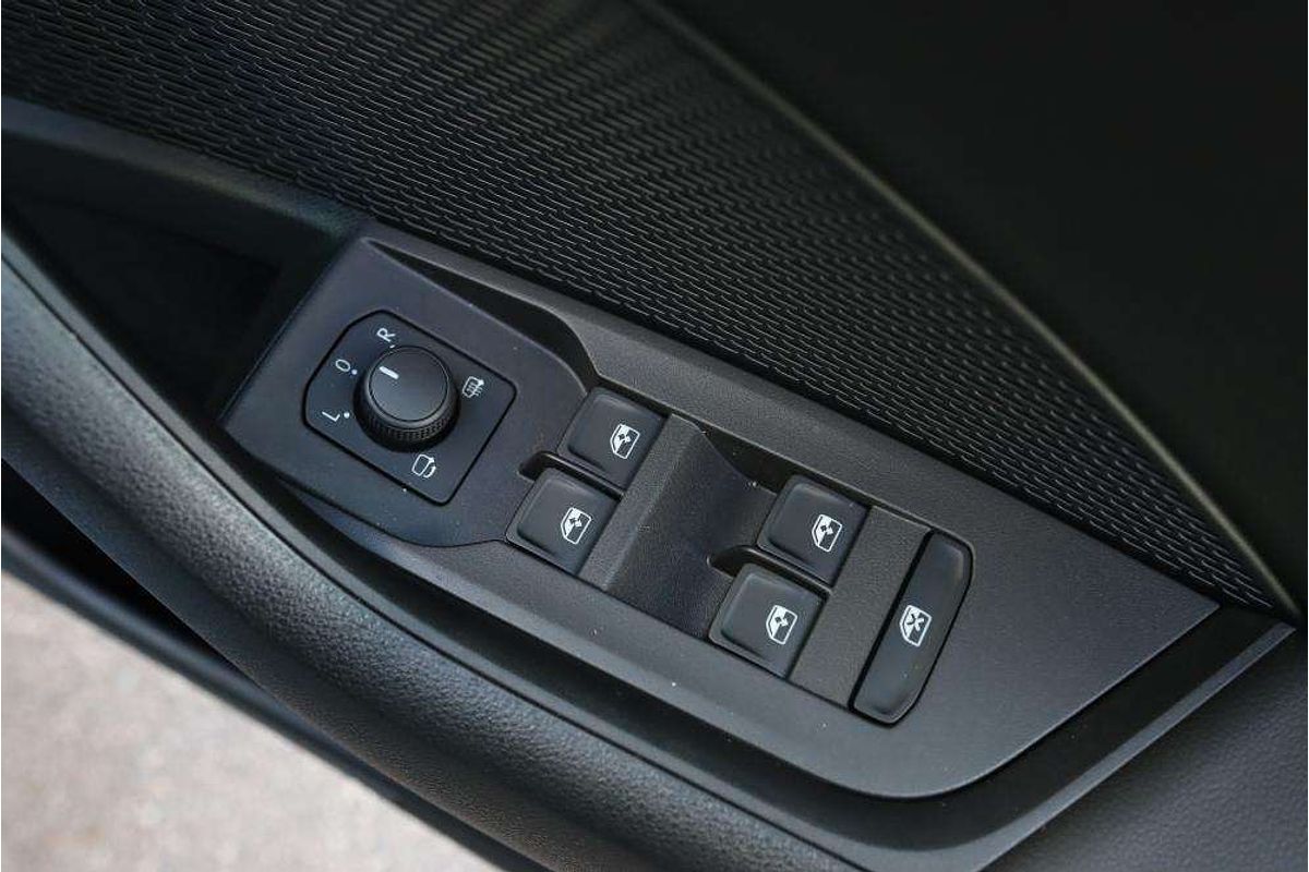 2023 SKODA Octavia 110TSI Style NX