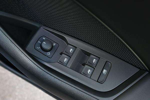 2023 SKODA Octavia 110TSI Style NX