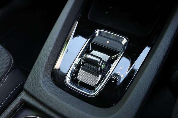 2023 SKODA Octavia 110TSI Style NX