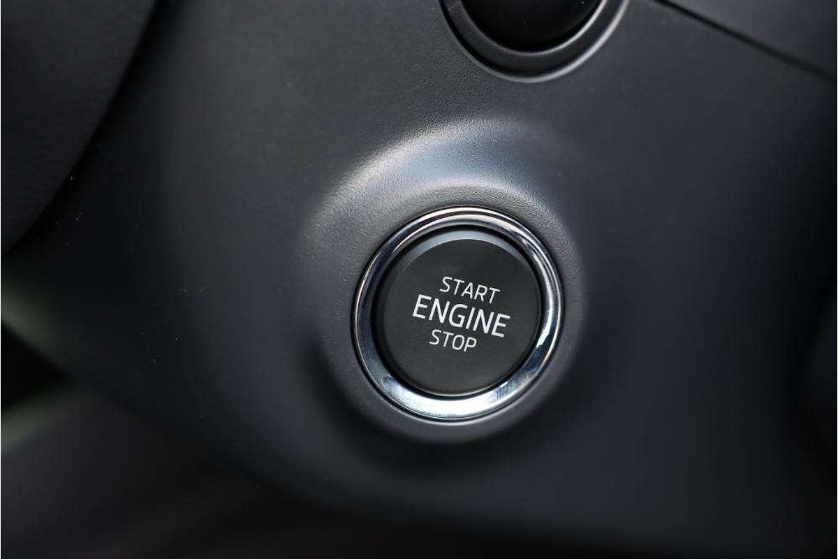 2023 SKODA Octavia 110TSI Style NX