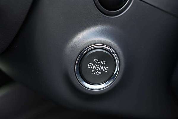 2023 SKODA Octavia 110TSI Style NX
