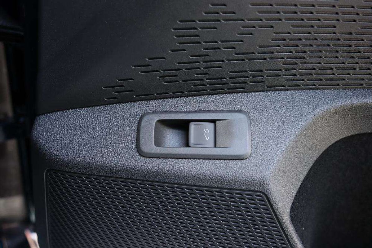 2023 SKODA Octavia 110TSI Style NX