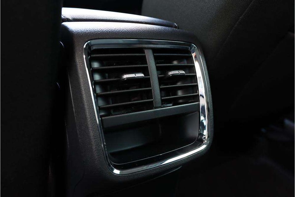 2023 SKODA Octavia 110TSI Style NX