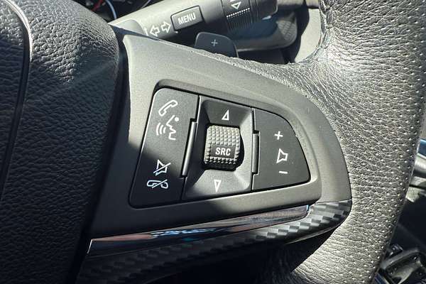 2016 Holden Commodore SS V Redline VF Series II