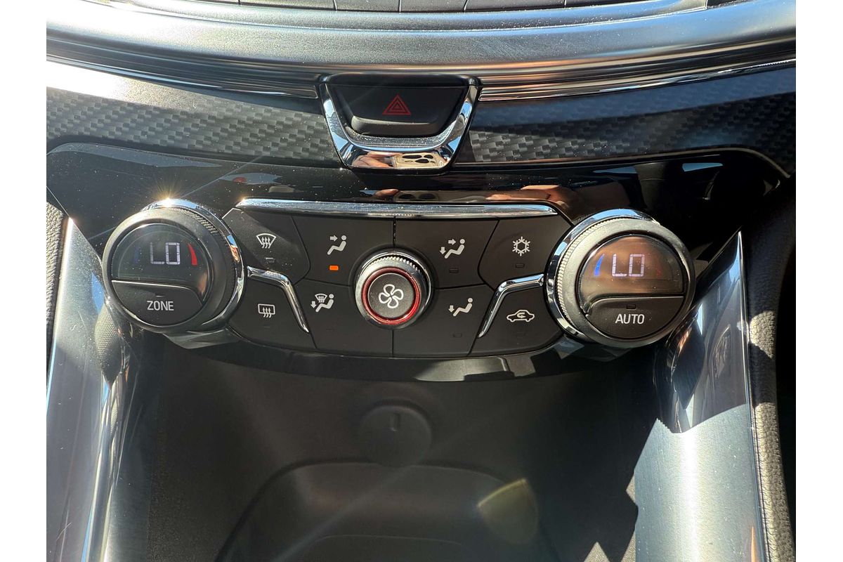 2016 Holden Commodore SS V Redline VF Series II