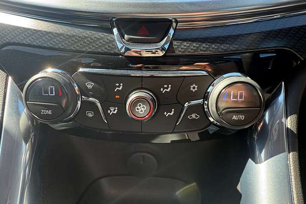 2016 Holden Commodore SS V Redline VF Series II