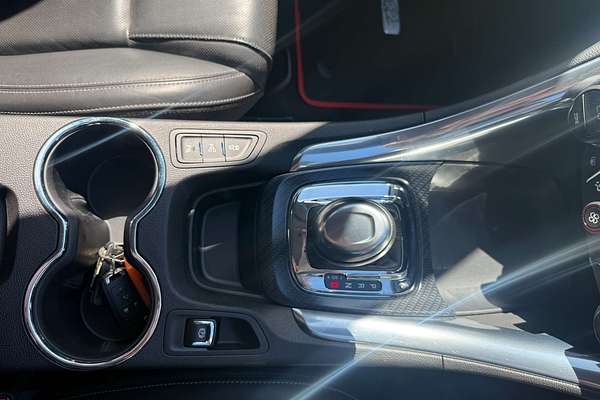 2016 Holden Commodore SS V Redline VF Series II