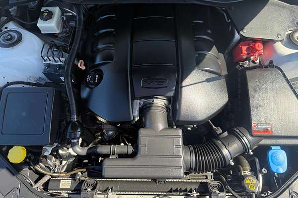 2016 Holden Commodore SS V Redline VF Series II