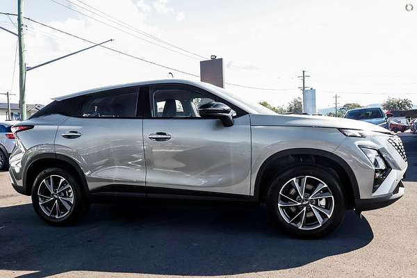 2025 Chery C5 Urban