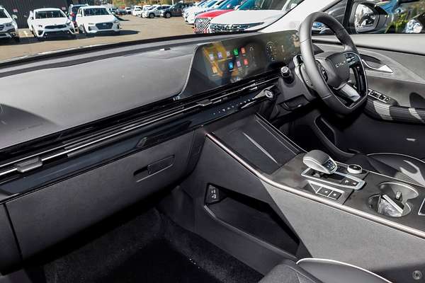 2025 Chery C5 Urban