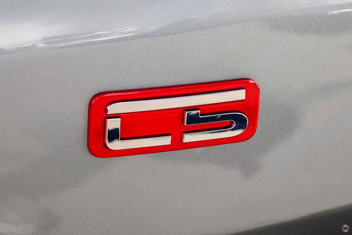 2025 Chery C5 Urban