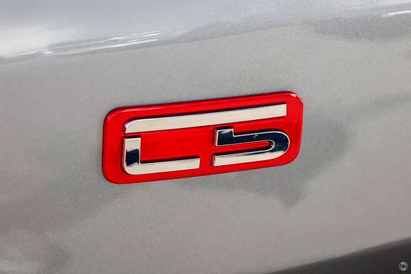 2025 Chery C5 Urban
