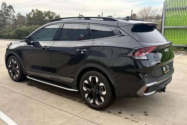 2022 Kia Sportage GT-Line NQ5