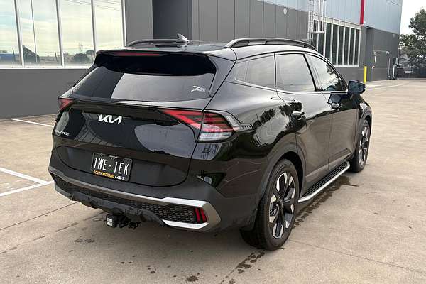 2022 Kia Sportage GT-Line NQ5