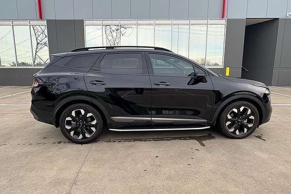 2022 Kia Sportage GT-Line NQ5