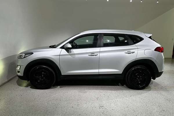 2018 Hyundai Tucson Go TL3