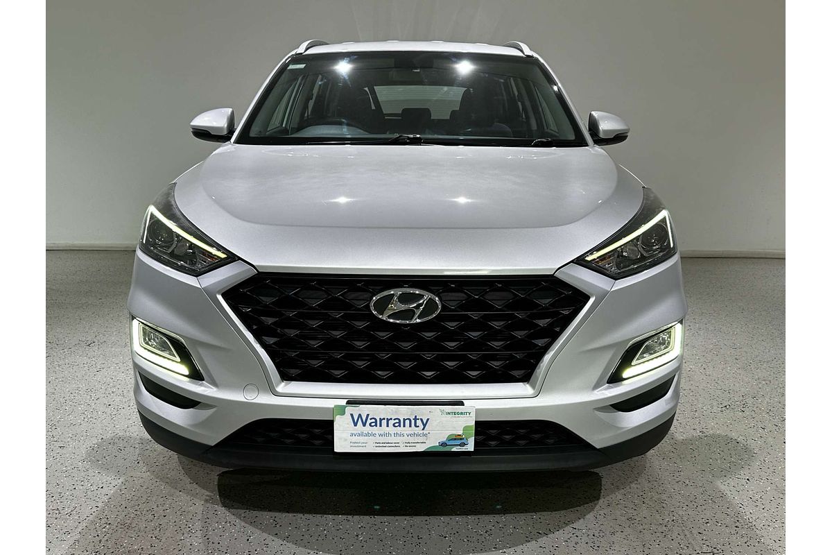 2018 Hyundai Tucson Go TL3