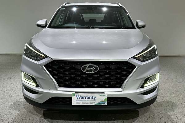 2018 Hyundai Tucson Go TL3