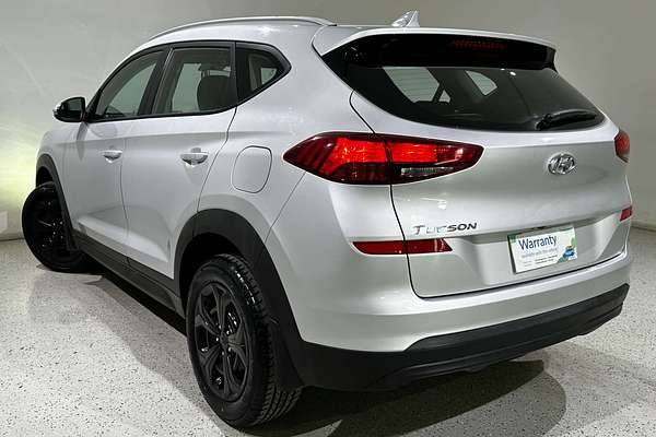 2018 Hyundai Tucson Go TL3