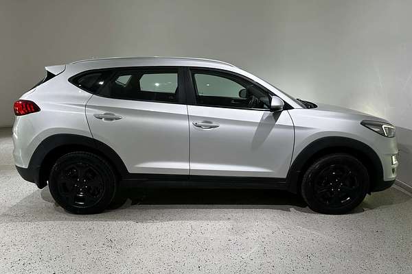 2018 Hyundai Tucson Go TL3