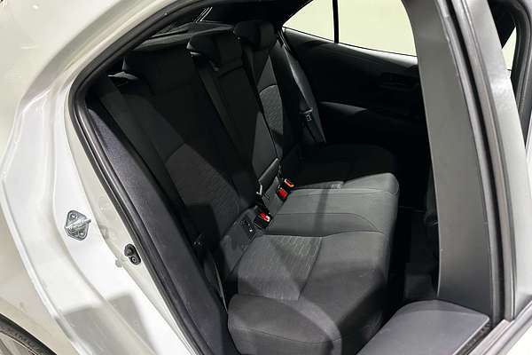 2021 Toyota Corolla Ascent Sport Hybrid ZWE211R
