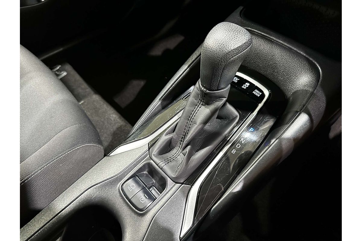 2021 Toyota Corolla Ascent Sport Hybrid ZWE211R