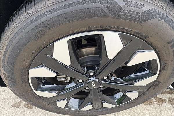2022 Kia Sportage GT-Line NQ5