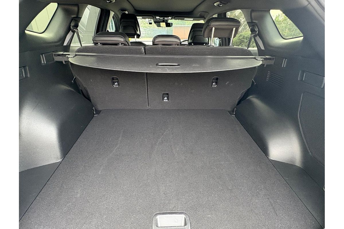 2022 Kia Sportage GT-Line NQ5