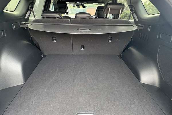 2022 Kia Sportage GT-Line NQ5