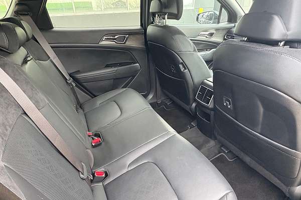 2022 Kia Sportage GT-Line NQ5