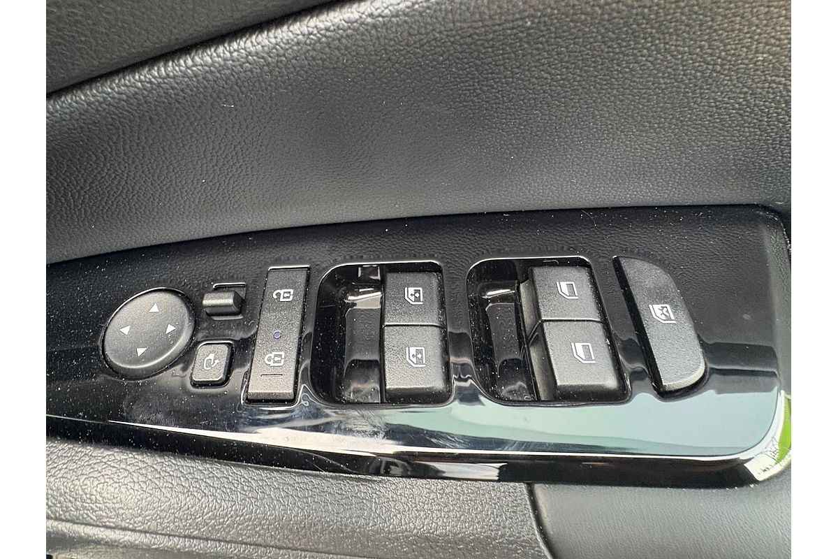 2022 Kia Sportage GT-Line NQ5