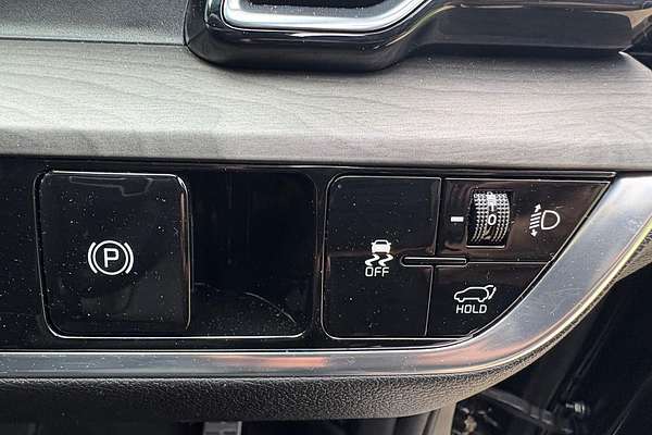 2022 Kia Sportage GT-Line NQ5
