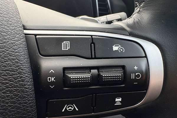 2022 Kia Sportage GT-Line NQ5