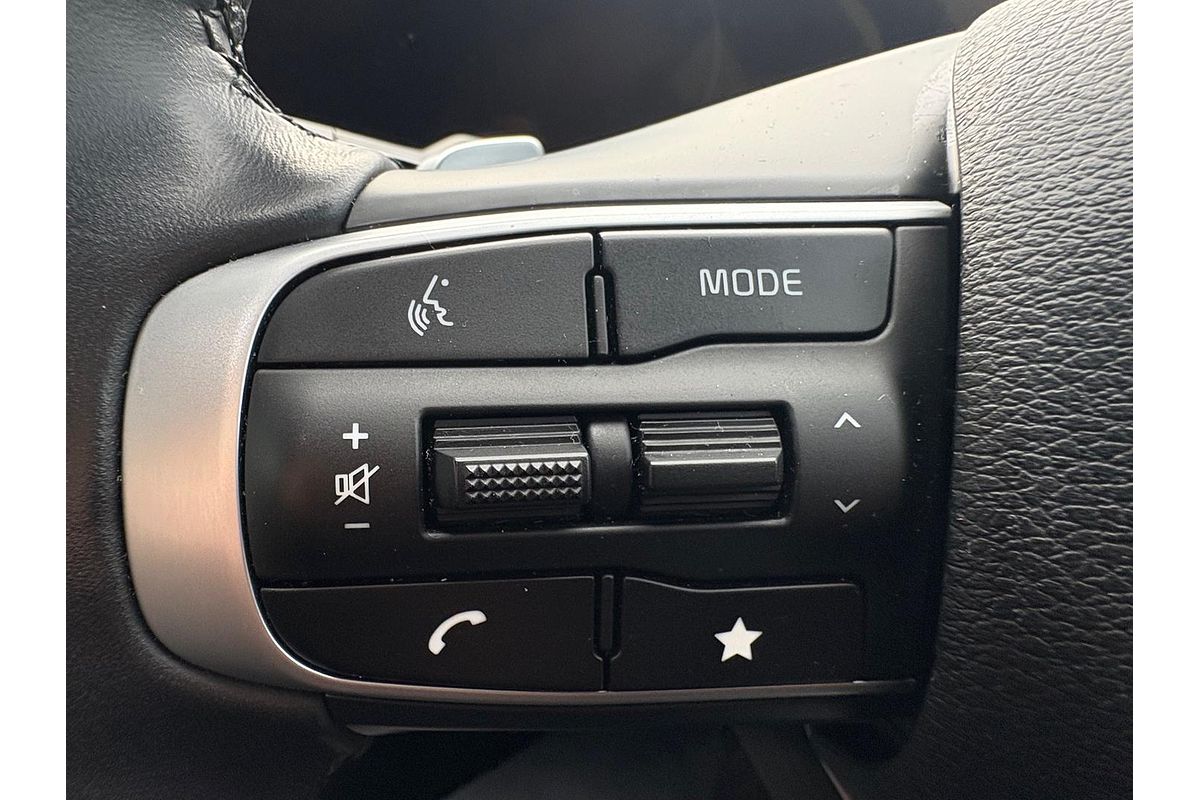 2022 Kia Sportage GT-Line NQ5