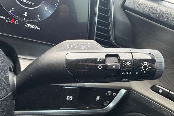 2022 Kia Sportage GT-Line NQ5