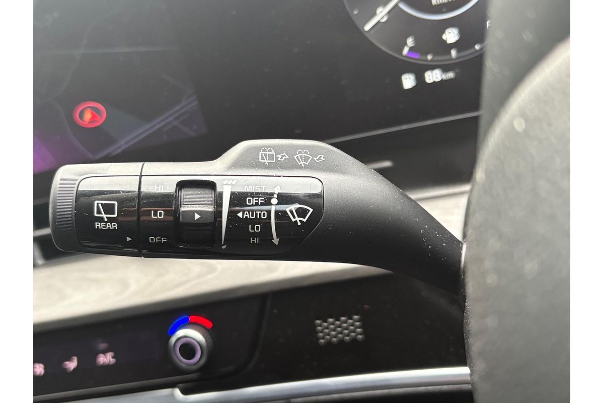 2022 Kia Sportage GT-Line NQ5