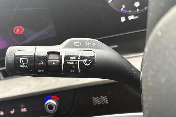 2022 Kia Sportage GT-Line NQ5